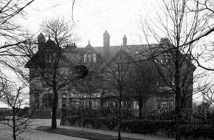 1881/2 Rockland - Newton Park Estate - Chorley & Connon.