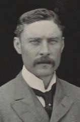 1899 Hugh Oakley Arnold Forster (1855-1909).