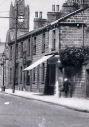 Fred Midgleys Butchers - 76 Main Street, Burley in Wharfedale.