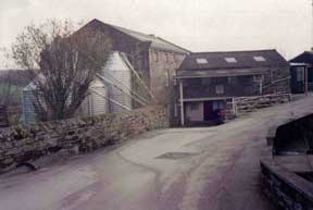 c1990s John Clapham & Sons, Cornmill Lane, Burley in Wharfedale.