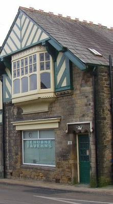 Constitutional Club, 95 Main Street Burley in Wharfedale.