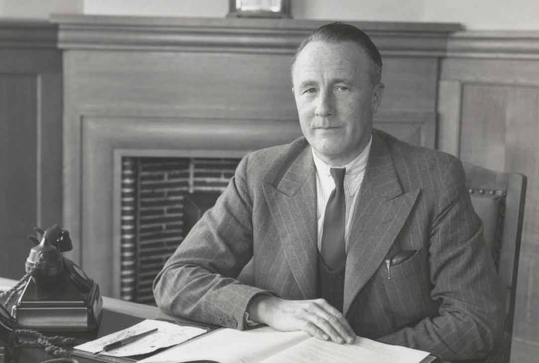 Jack Leader Kimber (1900-1975)