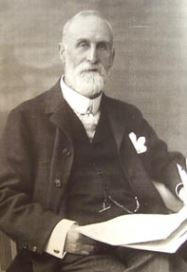 Joseph Hepworth (1834-1911) - Next PLC