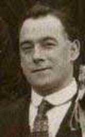 1925 Harry Preston (1892-1961). Burley in Wharfedale.
