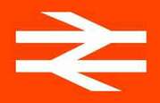 British Rail logo