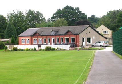 Burley in Wharfedale Cricket Club, Grange Road.