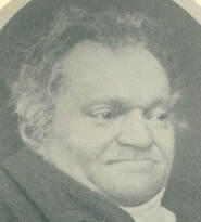 James Fison (3) (1784-1844).