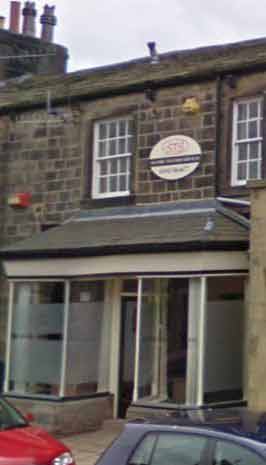 STS - Supply Teaching Services, 119 Main Street, Burley in Wharfedale - 2008. 